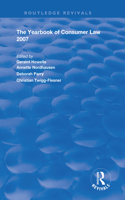 The Yearbook of Consumer Law 2007
