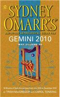 Sydney Omarr's Day-By-Day Astrological Guide for Gemini: May 21-June 20