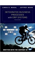 Integrated Business Processes with ERP Systems