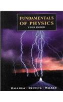 Fundamentals of Physics