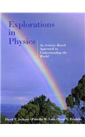 Explorations in Physics