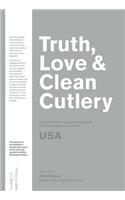 Truth, Love & Clean Cutlery: The Truly Exemplary Restaurants & Food Experiences of the USA 2018/19