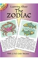 Learning About the Zodiac