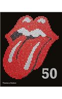 The Rolling Stones 50