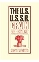 U.S.-U.S.S.R. Grain Agreement