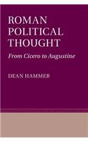Roman Political Thought