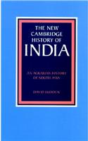 The New Cambridge History of India