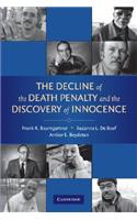 Decline of the Death Penalty and the Discovery of Innocence