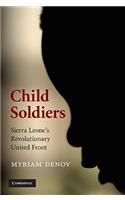 Child Soldiers