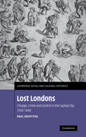 Lost Londons