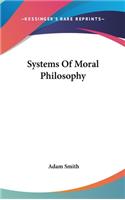 Systems Of Moral Philosophy