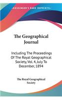 Geographical Journal
