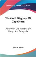 Gold Diggings Of Cape Horn