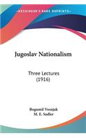 Jugoslav Nationalism