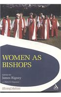 Women as Bishops