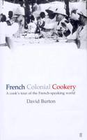 French Colonial Cookery