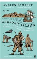 Crusoe's Island