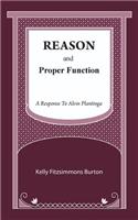 Reason and Proper Function