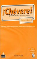 Chevere! Teacher's Guide 2