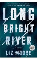 Long Bright River: A Novel