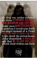 Strange Case of Mr. Bodkin and Father Whitechapel