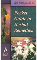 Pocket Guide to Herbal Remedies