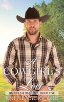 Cowgirl's Love