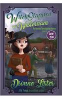 Witchslapped in Westerham