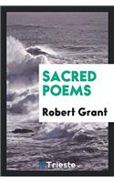 Sacred Poems
