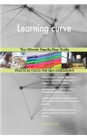 Learning curve The Ultimate Step-By-Step Guide