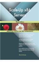 Scale-Up x86 Servers Third Edition