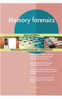 Memory forensics Second Edition