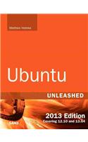 Ubuntu Unleashed 2013 Edition