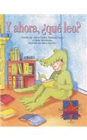 Y Ahora, Que Leo?