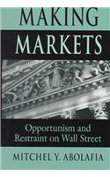 Making Markets