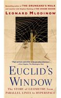 Euclid's Window: The Story of Geometry from Parallel Lines to Hyperspace