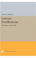 Literary Fortifications