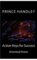 Action Keys for Success