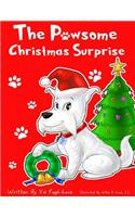 Pawsome Christmas Surprise