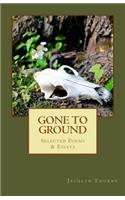 Gone to Ground