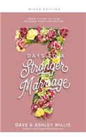 7 Days to a Stronger Marriage