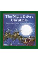 The Night before Christmas
