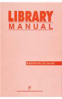 Library Manual