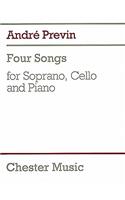 4 Songs
