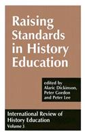 International Review of History Education