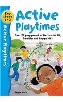 Active Playtimes