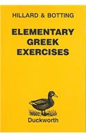 Elementary Greek Exercises