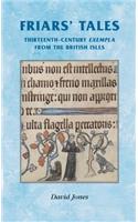 Friars' Tales