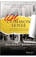 Uncommon Sense