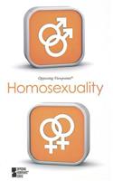 Homosexuality